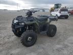 2024  POLARIS SPORTSMAN   a la Venta en Copart NC - LUMBERTON