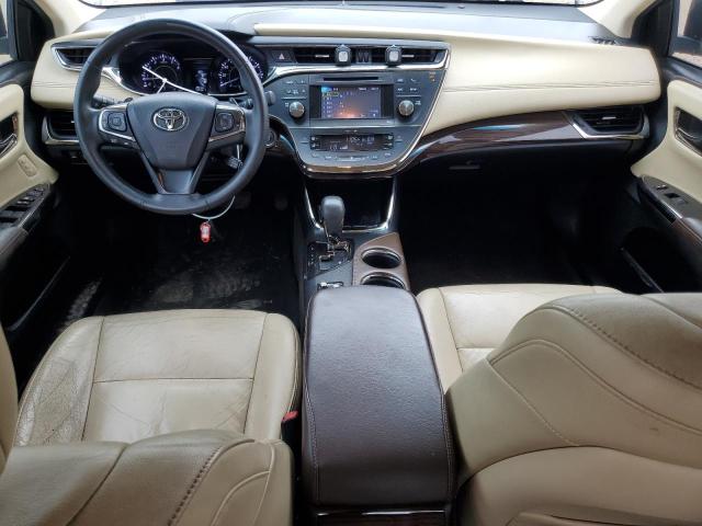  TOYOTA AVALON 2014 Бежевый