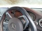 2016 MERCEDES BENZ GLA 220 D for sale at Copart WOLVERHAMPTON