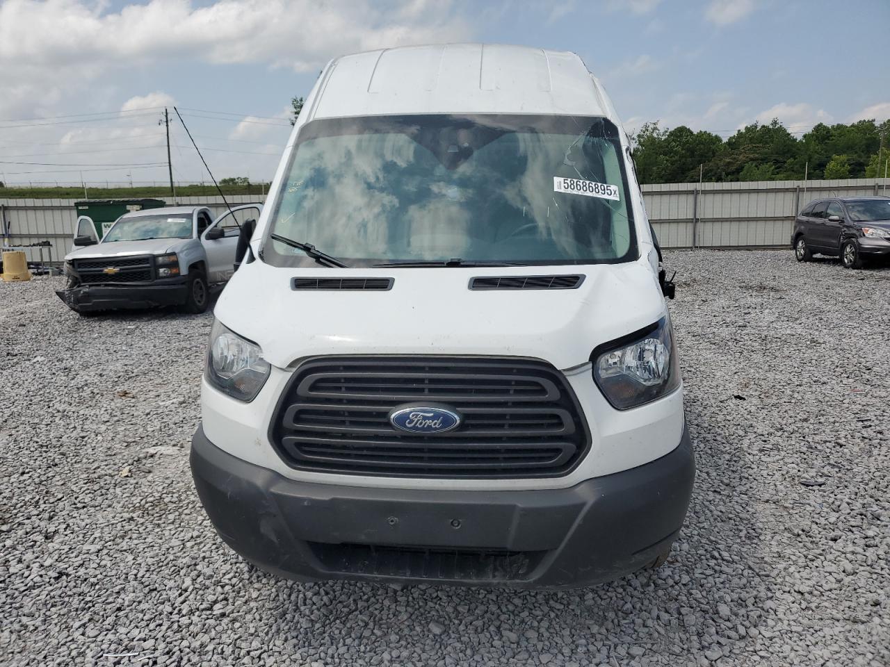 2019 Ford Transit T-250 VIN: 1FTYR3XG8KKB18267 Lot: 67634645