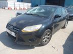 2012 FORD FOCUS STUD for sale at Copart ROCHFORD