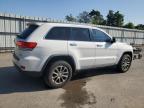 2014 Jeep Grand Cherokee Limited   zu verkaufen in Glassboro, NJ - Mechanical