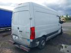 2020 MERCEDES BENZ SPRINTER 3 for sale at Copart WOLVERHAMPTON