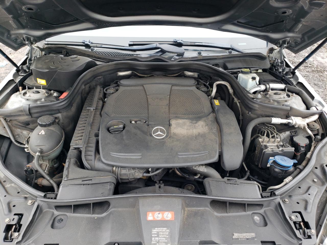 2013 Mercedes-Benz E 350 4Matic VIN: WDDHF8JB3DA738462 Lot: 61469785