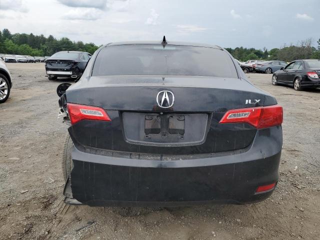  ACURA ILX 2015 Черный
