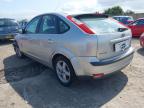 2006 FORD FOCUS TITA for sale at Copart YORK