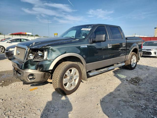 2006 Ford F150 Supercrew
