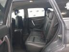 2010 CHEVROLET CAPTIVA LT for sale at Copart EAST KILBRIDE