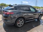 2018 Alfa Romeo Stelvio Ti Sport продається в Littleton, CO - Front End