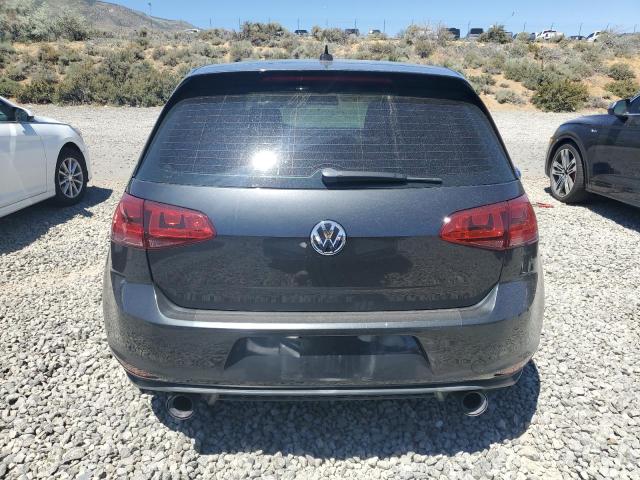 Hatchbacks VOLKSWAGEN GTI 2015 Szary