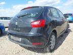 2017 SEAT IBIZA SE T for sale at Copart YORK