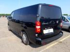 2020 VAUXHALL VIVARO 3100 2.0D 120PS SPORTIVE H1 VAN for sale at Copart SANDTOFT