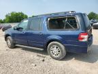 2011 Ford Expedition El Xlt за продажба в Central Square, NY - Rear End