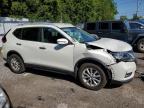 2018 NISSAN ROGUE S   à vendre chez Copart ON - LONDON