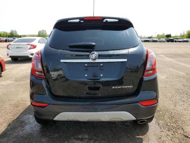  BUICK ENCORE 2019 Black