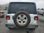 2021 Jeep Wrangler Unlimited Sport for Sale in Colton, CA - Minor Dent/Scratches