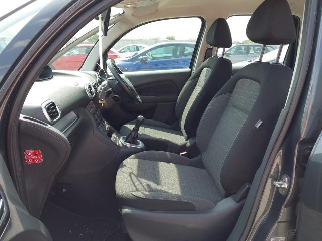2016 CITROEN C3 PICASSO