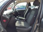 2016 CITROEN C3 PICASSO for sale at Copart YORK