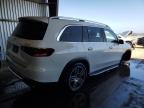 2025 Mercedes-Benz Gls 450 4Matic for Sale in American Canyon, CA - Undercarriage