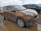 2019 Kia Sportage Lx იყიდება Houston-ში, TX - Normal Wear