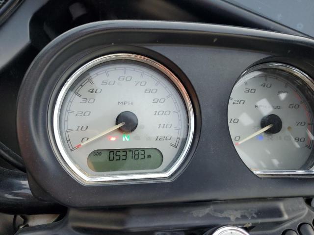 undisplay HARLEY-DAVIDSON FL 2015 Чорний