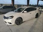 Homestead, FL에서 판매 중인 2017 Nissan Sentra Sr Turbo - Water/Flood