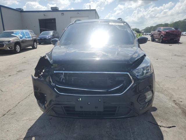  FORD ESCAPE 2019 Czarny