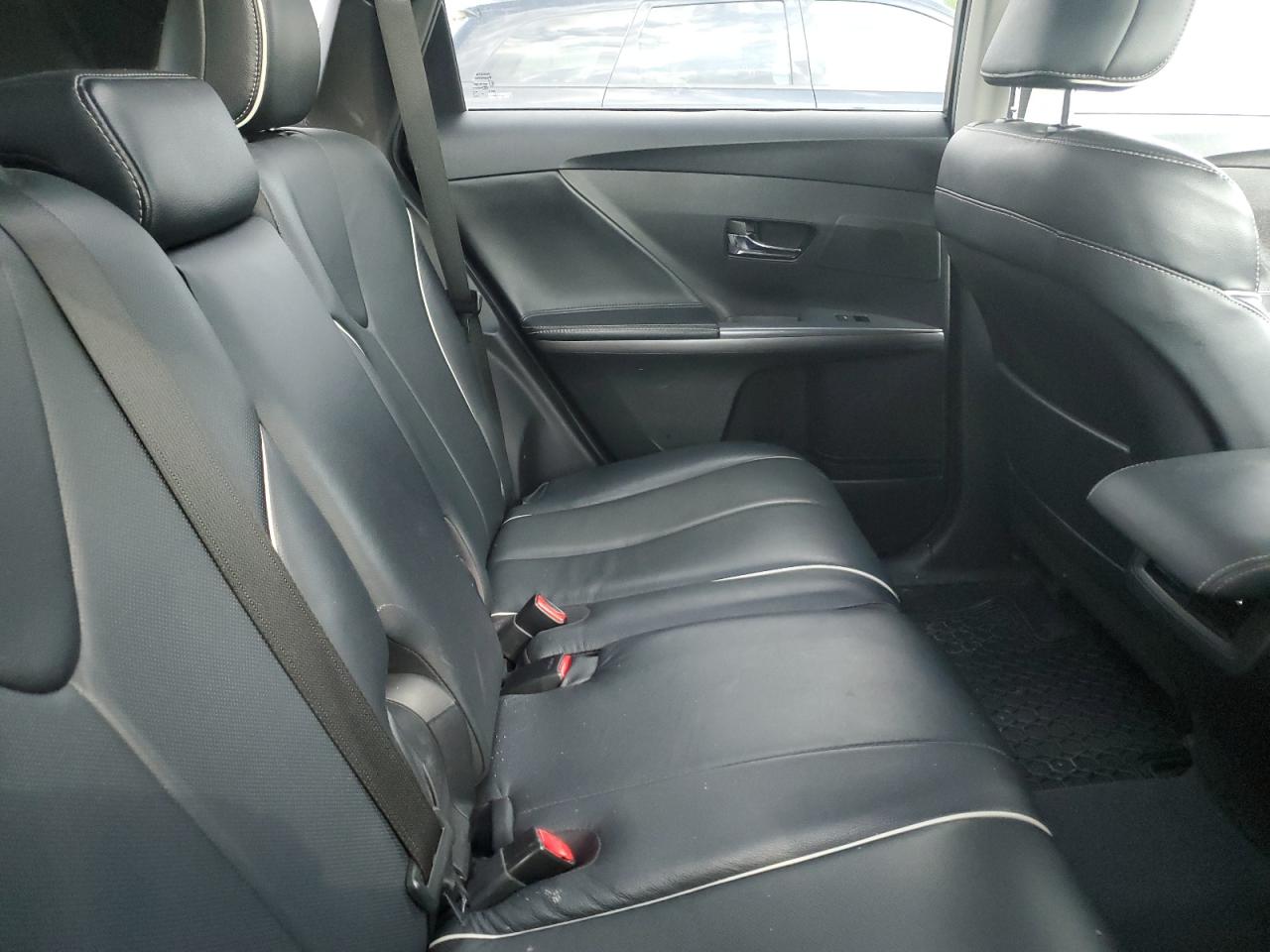 2015 Toyota Venza Le VIN: 4T3BK3BBXFU115180 Lot: 61414615