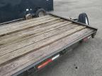 West Mifflin, PA에서 판매 중인 2003 Kaufman Equipment Trailer - Side