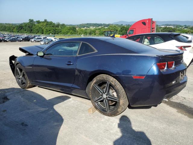  CHEVROLET CAMARO 2012 Granatowy