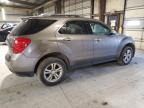 2011 Chevrolet Equinox Ltz на продаже в Eldridge, IA - Mechanical