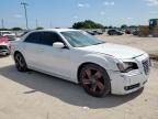2013 Chrysler 300 S   for Sale in Wilmer, TX - Front End