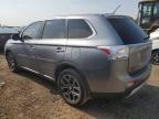 2015 Mitsubishi Outlander Gt for Sale in Elgin, IL - Normal Wear