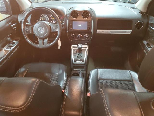  JEEP COMPASS 2014 Сharcoal