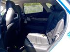2022 MG HS EXCLUSIVE S-A  for sale at Copart SANDTOFT
