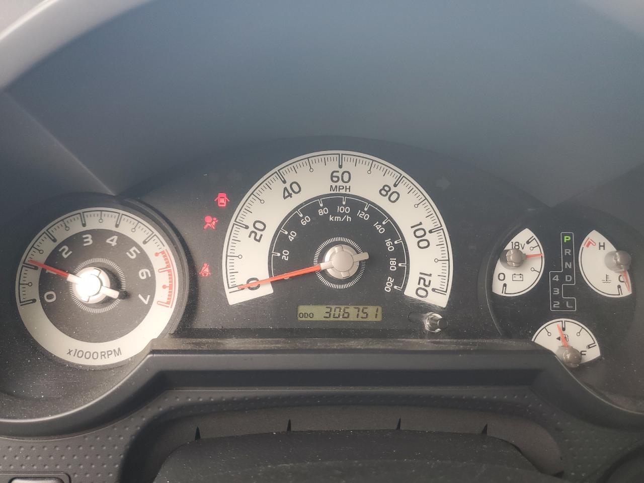 2007 Toyota Fj Cruiser VIN: JTEBU11F970020307 Lot: 58389505