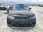 2018 Land Rover Range Rover Sport Hse იყიდება Loganville-ში, GA - Rear End