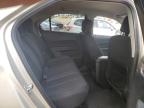 2016 Chevrolet Equinox Lt de vânzare în Center Rutland, VT - Front End