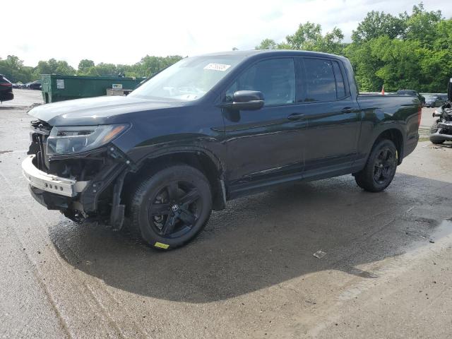  HONDA RIDGELINE 2021 Czarny