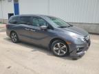 2018 HONDA ODYSSEY EX   for sale at Copart NB - MONCTON