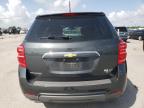2017 Chevrolet Equinox Ls zu verkaufen in New Orleans, LA - Front End