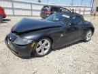 2006 Bmw Z4 3.0   for Sale in Appleton, WI - Front End