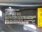 2014 Bmw M6    de vânzare în Van Nuys, CA - Front End