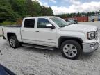 2018 Gmc Sierra K1500 Slt за продажба в Fairburn, GA - Mechanical