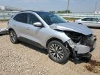 2020 Ford Escape Titanium for Sale in Bismarck, ND - Front End
