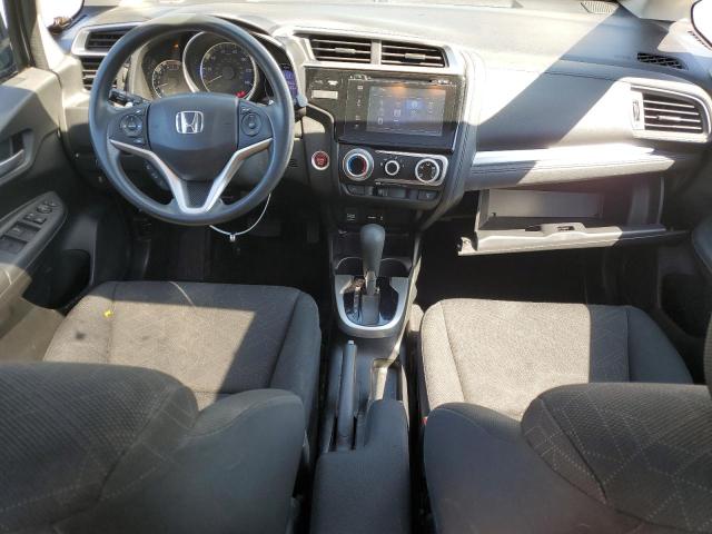  HONDA FIT 2017 Gray