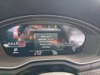 2021 AUDI RS 5 CARBO for sale at Copart SANDY