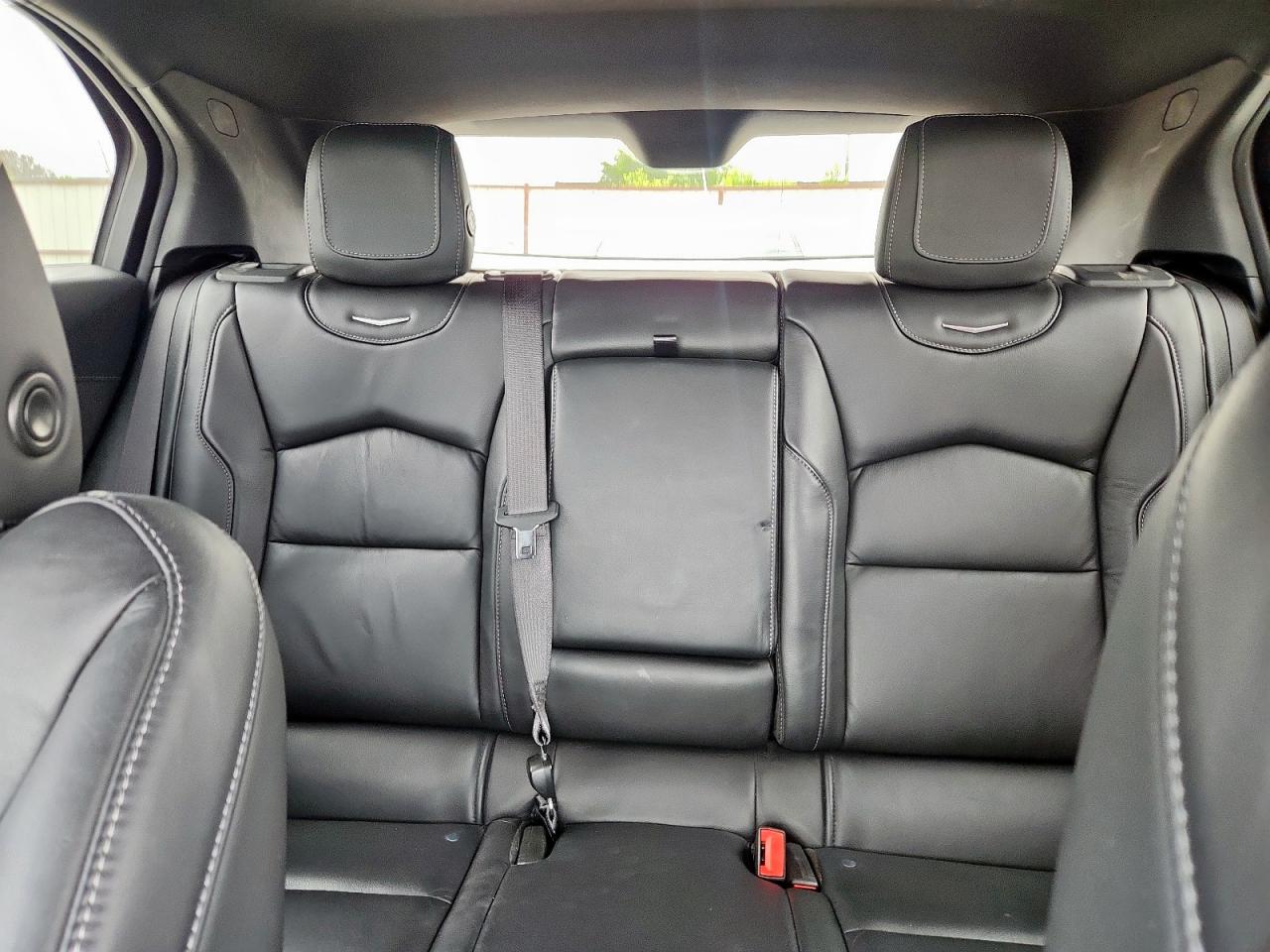2020 Cadillac Xt4 Premium Luxury VIN: 1GYFZCR40LF073517 Lot: 60121635