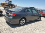 2013 Toyota Corolla Base for Sale in Magna, UT - Front End