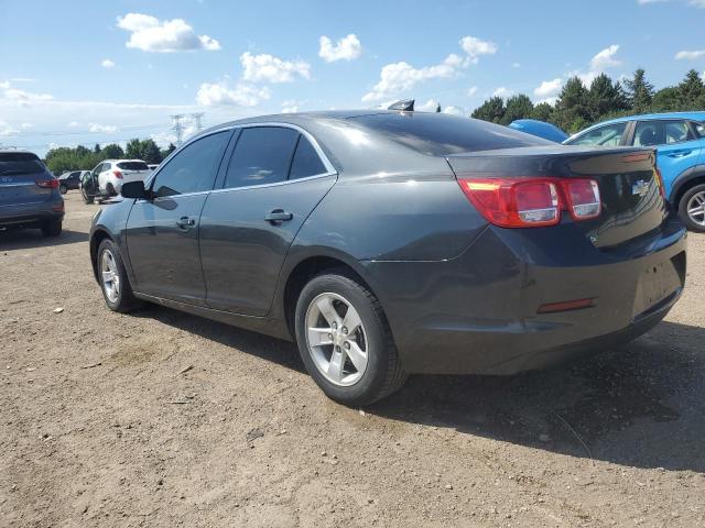  CHEVROLET MALIBU 2015 Сharcoal